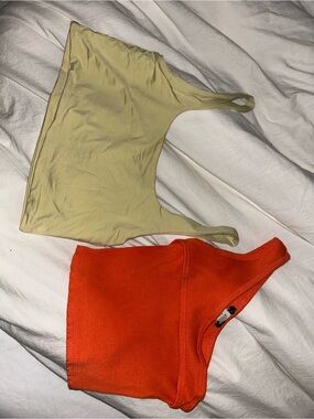 Women’s tops bundle of 2